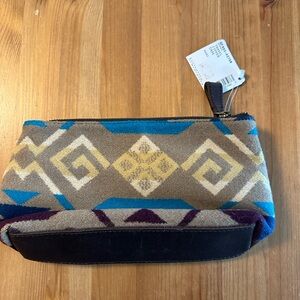 Pendleton Travel Zipper Case